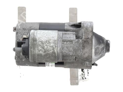 Startmotor RENAULT TWINGO II (CN0_)  | BP27247738M8 