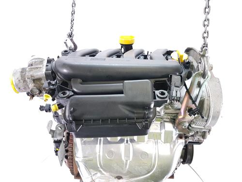 Motor RENAULT MODUS / GRAND MODUS (F/JP0_) 1.6 (JP03, JP0B, JP0U, JP0Y, JP1G) | BP29849545M1