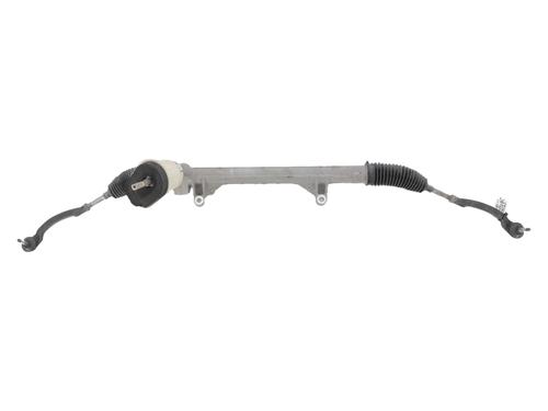 Used Steering rack Steering rack RENAULT MEGANE II (BM0/1_, CM0/1_) 2.0 dCi (BM1K, CM1K) (150 hp) 40211529 40211529