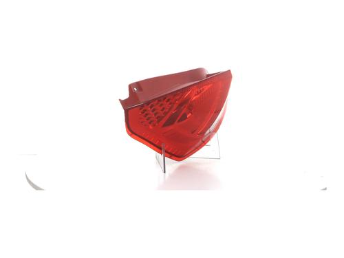 Left taillight FORD FIESTA VI (CB1, CCN) 1.4 TDCi | BP36877484C34  - Image 5
