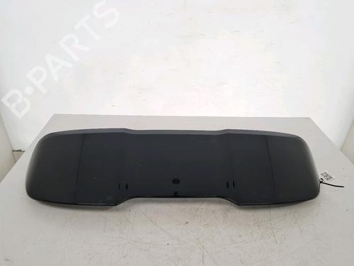 Spoiler bakluke Spoiler bakluke NISSAN JUKE (F16_) 1.6 Hybrid (143 hp) 36428282 36428282