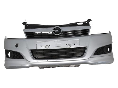 Used Front bumper OPEL ASTRA H (A04) [2004-2014]  28534102