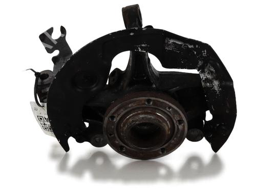 Used Left front steering knuckle PEUGEOT 308 II (LB_, LP_, LW_, LH_, L3_) 1.2 VTi 72 (82 hp) 26312401