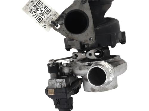 Turbolader/Kompressor für Turbolader/Kompressor 37599416 37599416