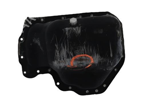 Used Oil sump VW POLO IV (9N_, 9A_) 1.2 (54 hp) 30405259