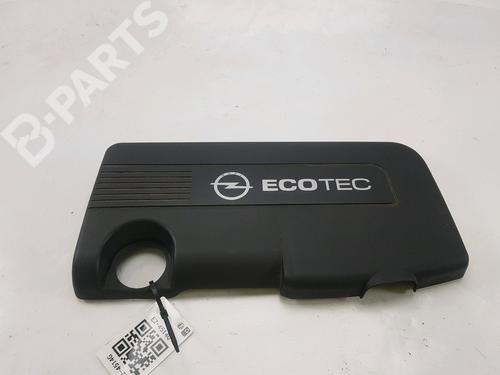 Used Engine cover Engine cover OPEL MOKKA / MOKKA X (J13) 1.7 CDTI (_76) (131 hp) 11125063 11125063