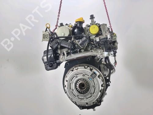 Engine ALFA ROMEO MITO (955_) 1.6 JTDM (955AXC1B) | BP29347197M1 