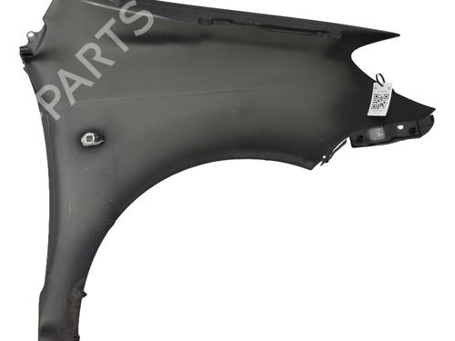 Left front fenders HYUNDAI GETZ (TB) 1.1 | BP27511347C41 