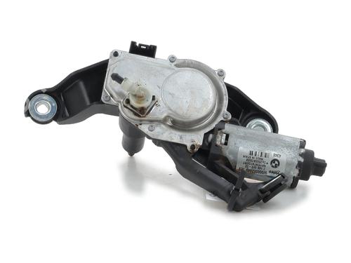 Rear wiper motor BMW 1 (E87)  | BP26444918M102 