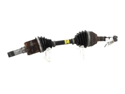 Left front driveshaft OPEL MERIVA B MPV (S10) | BP28712937M38