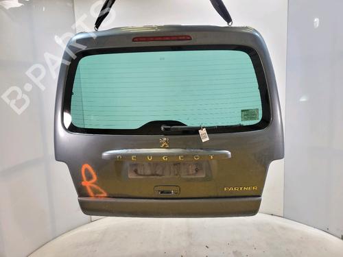 Bakluke CC/Kombi-Kupé PEUGEOT PARTNER MPV (5_, G_) 1.6 HDi 90 (90 hp) 30048616