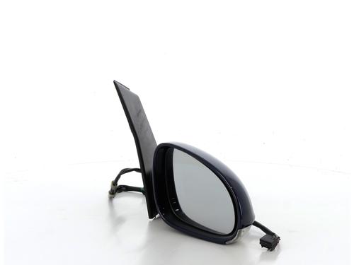 Right mirror VW GOLF PLUS V (5M1, 521) 1.9 TDI | BP22686021C27 
