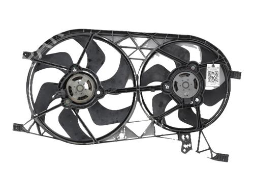 Used Radiator fan Radiator fan 39489626 39489626