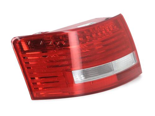 Left taillight AUDI A6 C6 (4F2) 3.0 TDI quattro | BP29416529C34 