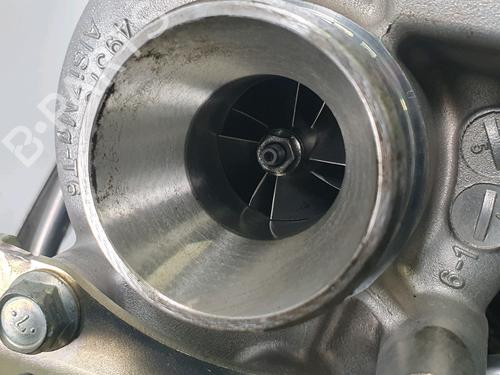 Engine CITROËN BERLINGO Box Body/MPV (B9) 1.6 HDi / BlueHDi 75 | BP37657833M1 - Image 7