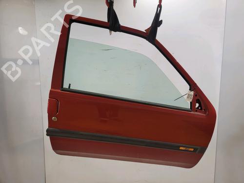 Used Right front door CITROËN SAXO (S0, S1) [1996-2004]  23855538