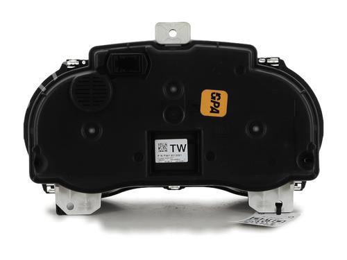 Instrument cluster OPEL CORSA D (S07) 1.3 CDTI (L08, L68) | BP29623759C47 