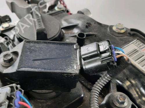 Engine LEXUS UX (_AA1_, _AH1_, _MA1_) 250h (MZAH10) | BP30957104M1