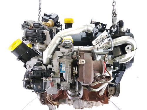 Engine RENAULT MEGANE III Hatchback (BZ0/1_, B3_) 1.5 dCi (BZ09, BZ0D, BZ1W, BZ29, BZ14) | BP33732744M1 - Image 5