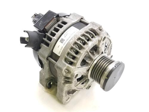 Used Alternator Alternator FORD FIESTA VI (CB1, CCN) 1.0 EcoBoost (100 hp) 10467906 10467906