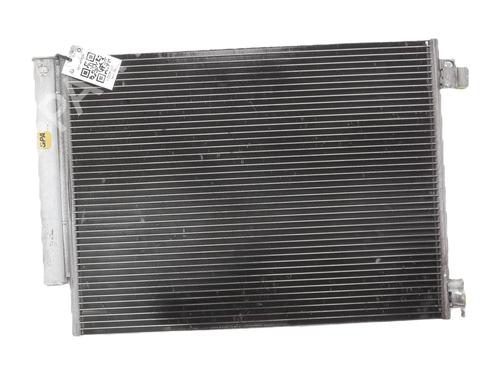 Used AC radiator AC radiator RENAULT CLIO IV Grandtour (KH_) 1.5 dCi 110 (110 hp) 34458154 34458154