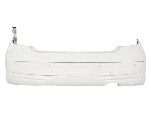 Bak støtfanger Bak støtfanger PEUGEOT 207 (WA_, WC_) 1.6 HDi (90 hp) 33926359 33926359