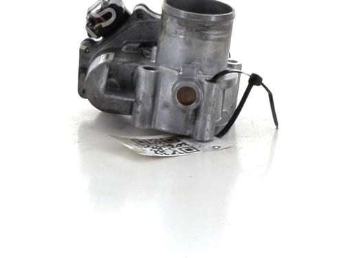 Throttle body RENAULT TRAFIC II Bus (JL) | BP31866337M82