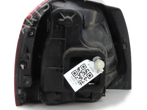 Right taillight VW POLO V (6R1, 6C1) 1.2 TDI | BP26918109C35 