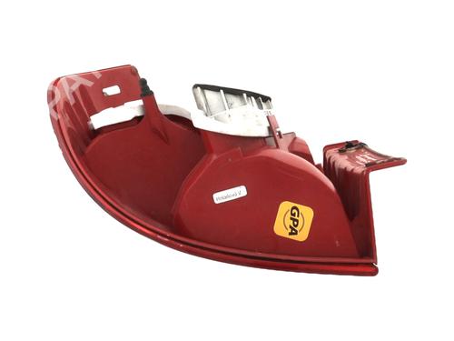 Used Right taillight SKODA YETI (5L) 2.0 TDI 4x4 (150 hp) 27096294
