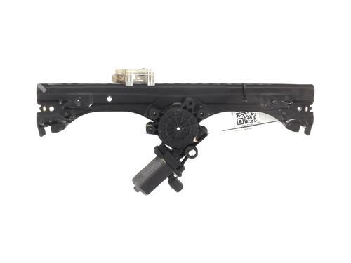 Used Front right window mechanism FIAT 500 (312_) 1.3 D Multijet (312AXE1A) (95 hp) 26592158