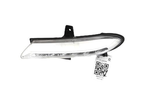 Højre positionslygte Højre positionslygte RENAULT SCÉNIC III (JZ0/1_) 1.5 dCi (110 hp) 33866831 33866831