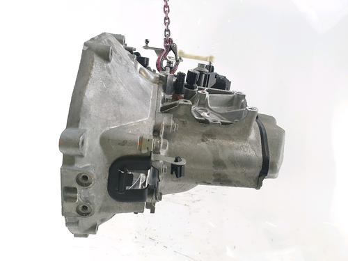 gearbox-citroen-c3-ii-sc_-2009-31867398 main image