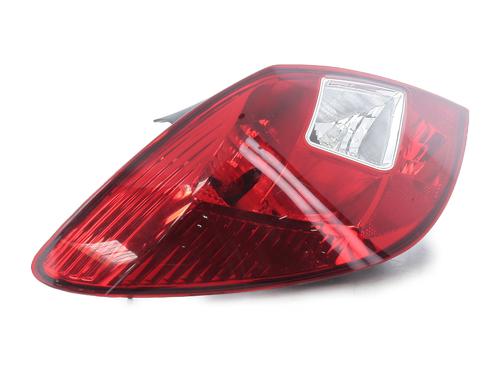 Left taillight OPEL CORSA D (S07) 1.2 (L08, L68) | BP34118729C34  - Image 5