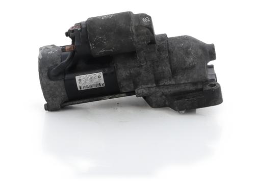 Used Starter Starter JEEP COMPASS (MK49) 2.0 CRD 4x4 (140 hp) 40248414 40248414