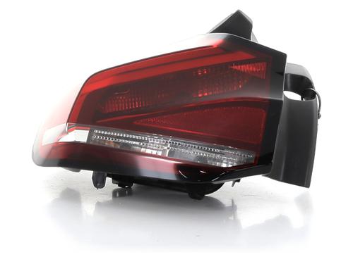 Left taillight CITROËN C4 III (BA_, BB_, BC_) 1.2 Hybrid 136 (BAHPYJ) | BP29144893C34 