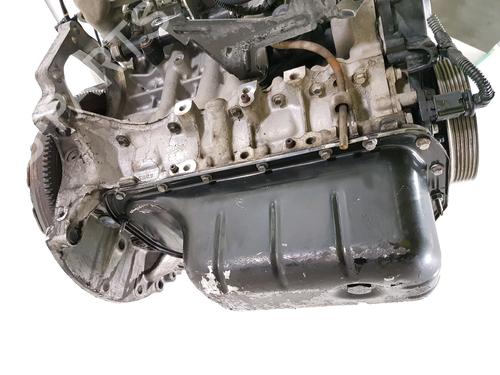 Engine PEUGEOT 208 I (CA_, CC_) 1.6 HDi | BP28616630M1