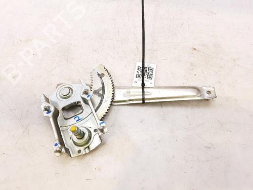 Used Rear right window mechanism HYUNDAI ATOS (MX) 1.1 (63 hp) 15661471