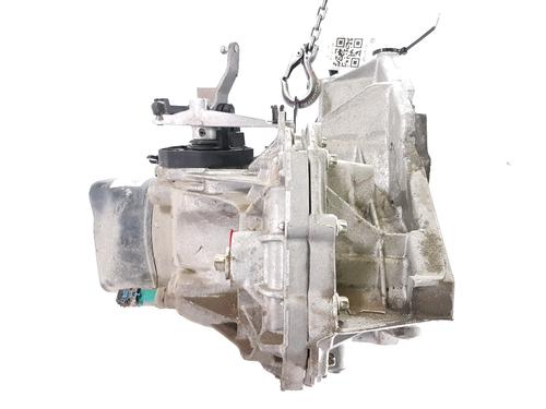 Gearbox RENAULT TWINGO III (BCM_, BCA_) 1.0 SCe 70 | BP31985619M3 - Image 3