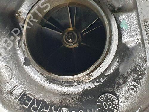 Engine BMW X3 (E83) 2.0 d | BP34261481M1  - Image 7