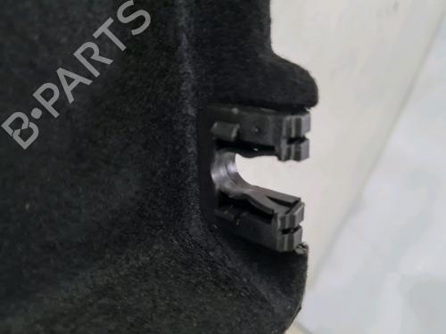 Rear parcel shelf RENAULT CLIO IV (BH_) 1.5 dCi 75 | BP20499211C85 