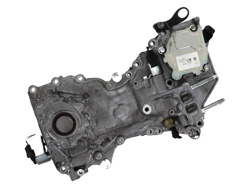 Used Timing cover SUZUKI SWIFT V (AZ) 1.2 Hybrid (Mild Hybrid) (A2L412) (83 hp) 27921495