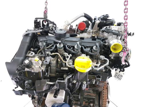 Engine RENAULT CLIO IV (BH_) 1.5 dCi 90 | BP36006612M1 - Image 7