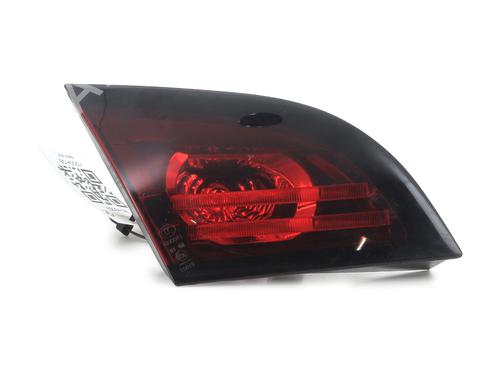 Venstre baglygte bagklap CITROËN DS4 (NX_) 1.6 HDi 110 (112 hp) 28834312