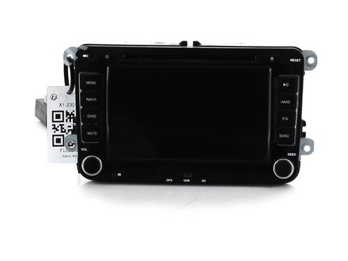 radio-vw-golf-v-1k1-2003-2004-2005-2006-2007-2008-2009-2010-30895206 main image