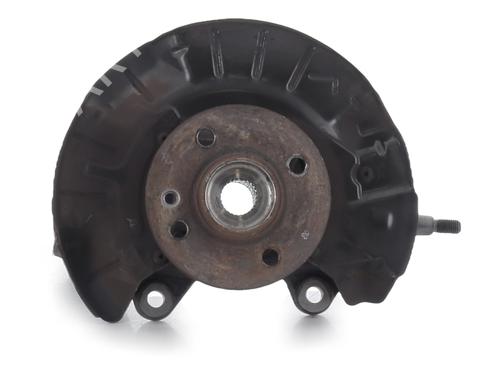 Used Left front steering knuckle MINI MINI Convertible (R52) Cooper S (170 hp) 31937200