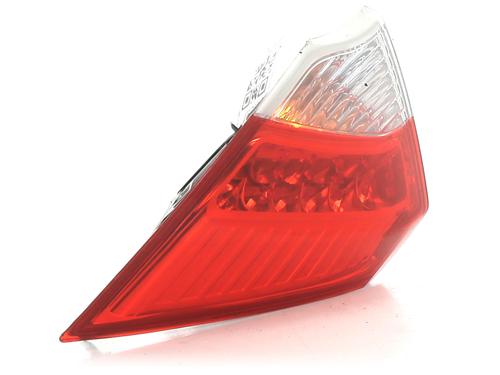 Right taillight RENAULT LAGUNA III (BT0/1) 1.5 dCi (BT00, BT0A, BT0T, BT1J) | BP26165882C35 