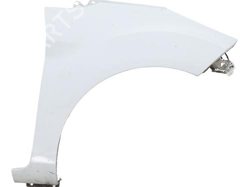 Forskærm Højre FORD FIESTA VI (CB1, CCN) 1.5 TDCi (75 hp) 27667503