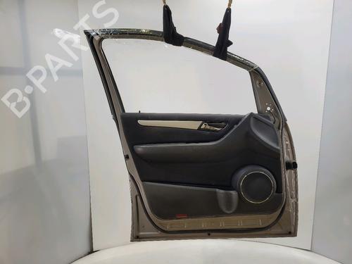 Left front door MERCEDES-BENZ A-CLASS (W169) A 180 CDI (169.007, 169.307) | BP26677378C2 