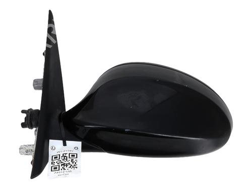 Left mirror BMW 3 (E90) 320 i | BP28366018C26 