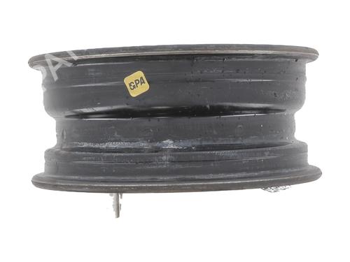 Used Rim Rim PEUGEOT 206 Hatchback (2A/C) 2.0 HDI 90 (90 hp) 34112065 34112065